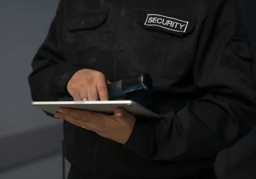 security-guard-workspace security-guard-workspace